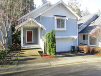 Building Photo - 3 Bedroom, 2 bathroom Home in Gig Harbor