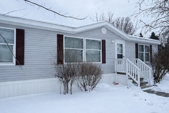 Building Photo - 2500 Mann Rd