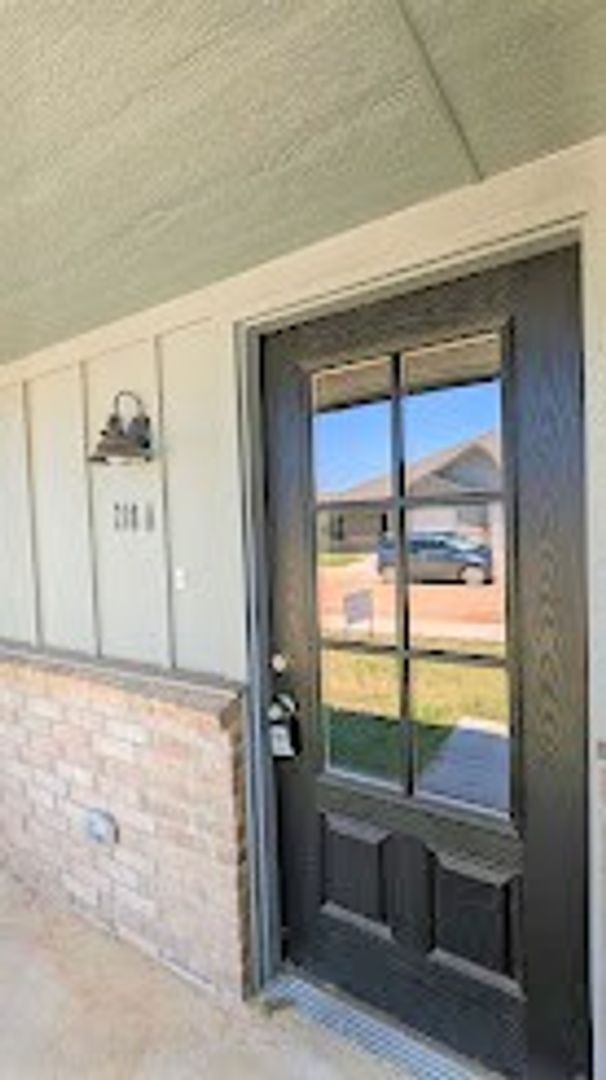 Building Photo - 2 Bed 2 Bath 1 Car Garage in the Eastpointe Village Moore, OK