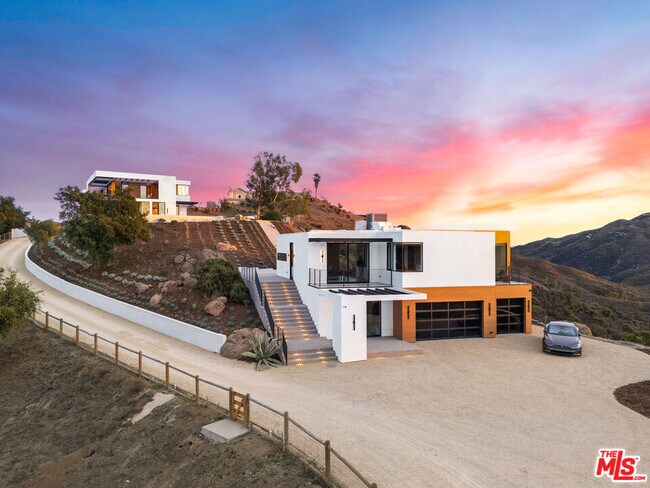 Building Photo - 32180 Mulholland Hwy
