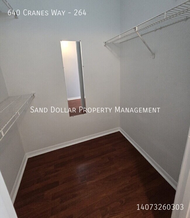 Building Photo - 640 Cranes Way