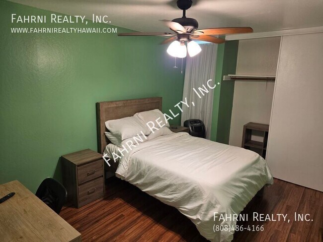 Building Photo - 84-687 Ala Mahiku St-#125B