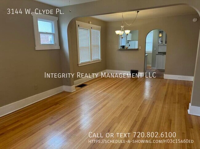 Building Photo - 3144 W Clyde Pl