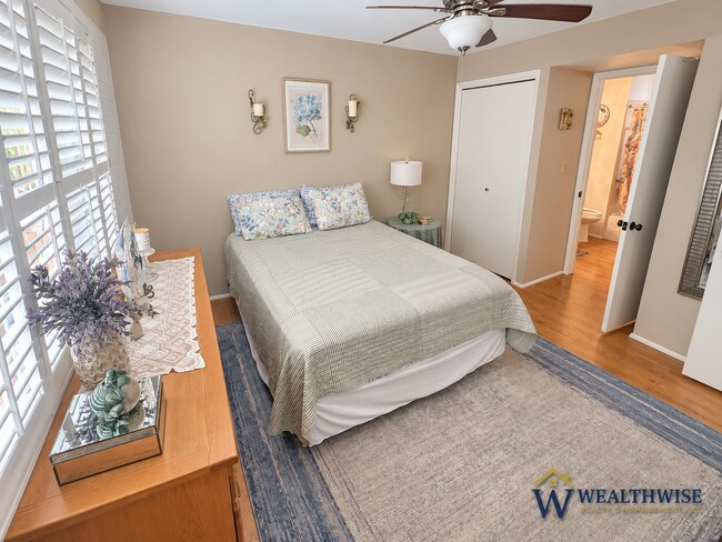 Building Photo - Fully Furnished 55+ Green Valley Villa — 2 Community Pools — 1-Year+ Lease