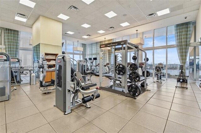 Building Photo - 50 Biscayne Blvd
