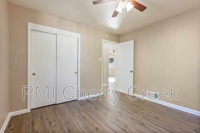 Building Photo - 2695 S Logan St