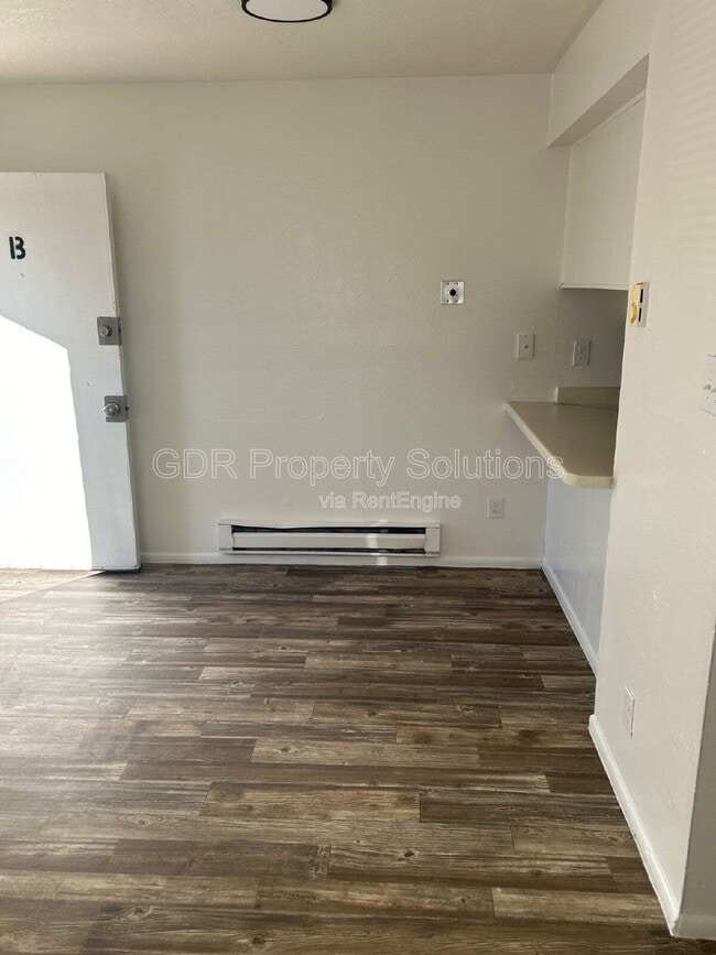 Building Photo - 3505 Tyson Pl NE