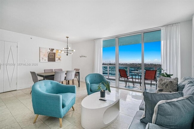 Building Photo - 5101 Collins Ave