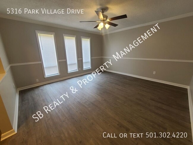 Building Photo - 5316 Park Village Dr