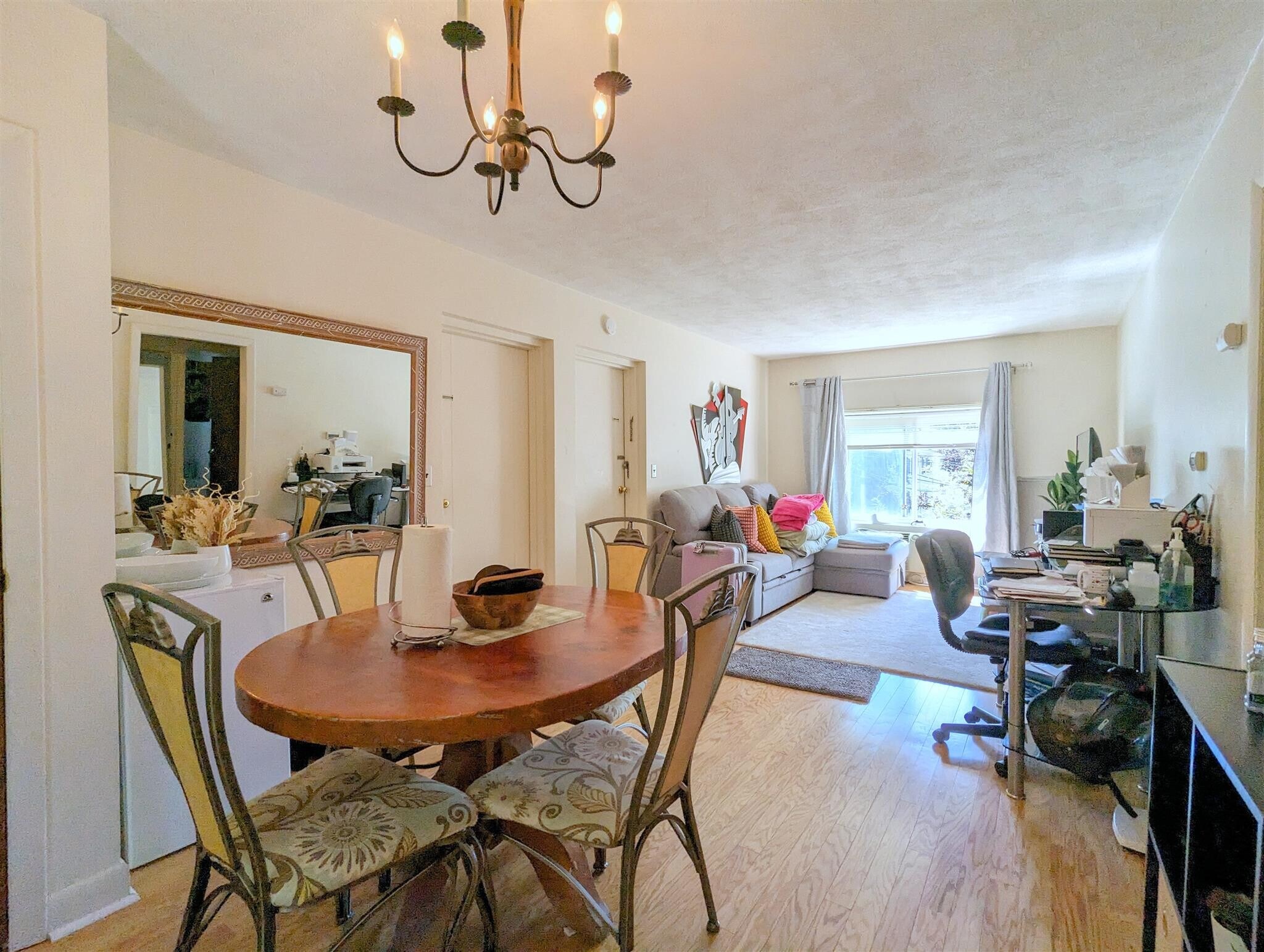 Building Photo - 998 Massachusetts Ave