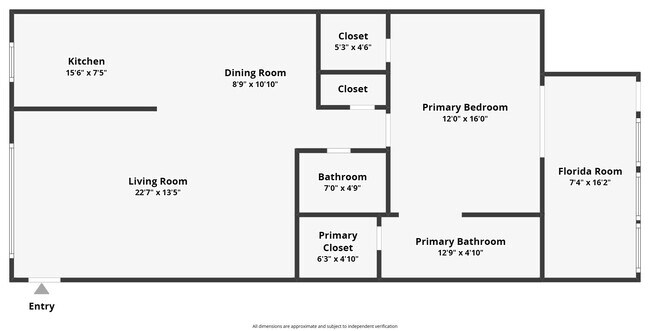 Building Photo - 200 N High Point