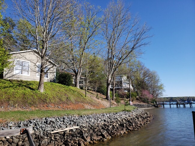 Primary Photo - Enjoy Lakefront Luxury Year Round!