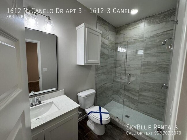 Building Photo - 1612 Canelo Dr