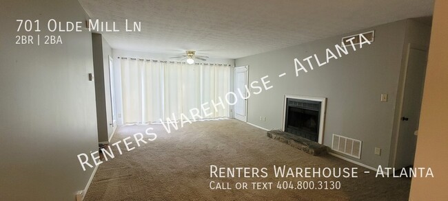 Building Photo - Spacious 2 Bedroom Condo in Norcross