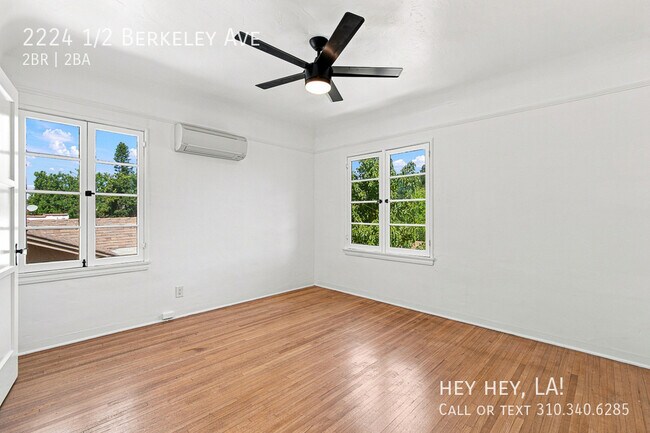 Building Photo - 2224 1/2 Berkeley Ave-