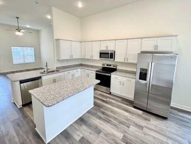 Building Photo - Now Leasing a Brand New 5-Bedroom 3 Bath H...