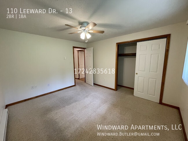 Building Photo - 110 Leeward Dr