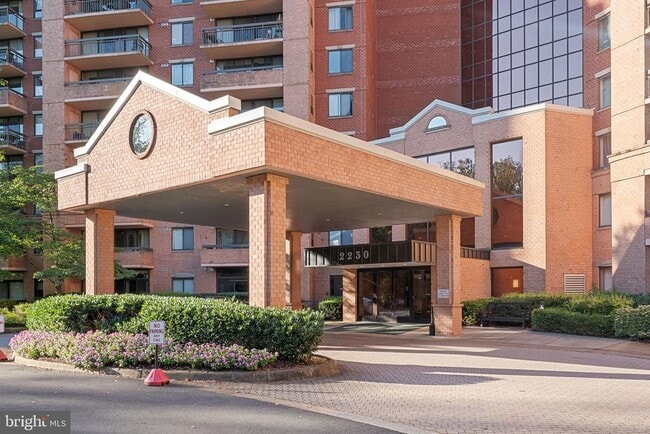 Building Photo - 2230 George C Marshall Dr