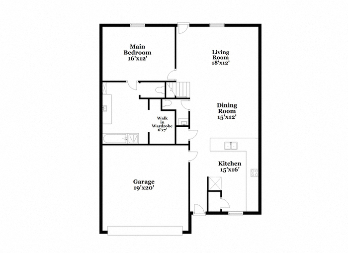 Building Photo - 521 St James Pl