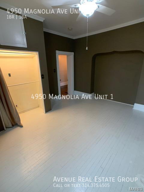 Building Photo - 4950 Magnolia Ave