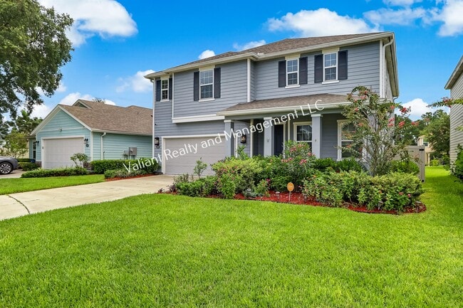 Building Photo - 1823 Tea Olive Ct