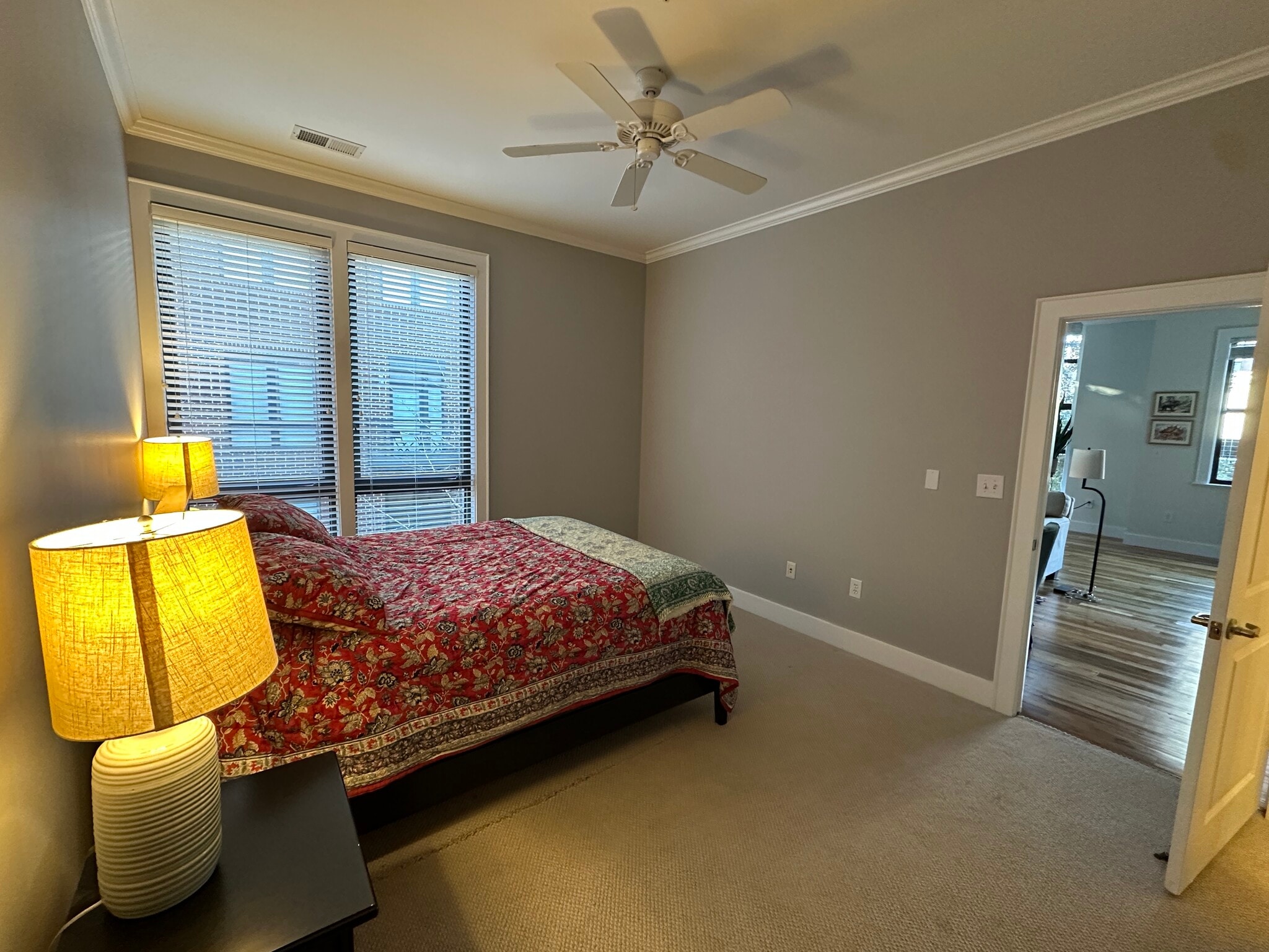 Building Photo - 224 S Laurens St