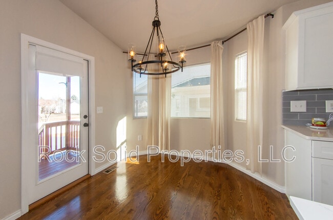 Building Photo - 3618 Woodhaven Dr