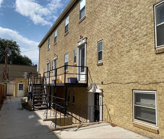 Building Photo - 4332 E 12th Ave