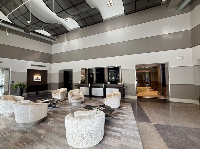 Building Photo - 1901 Post Oak Blvd