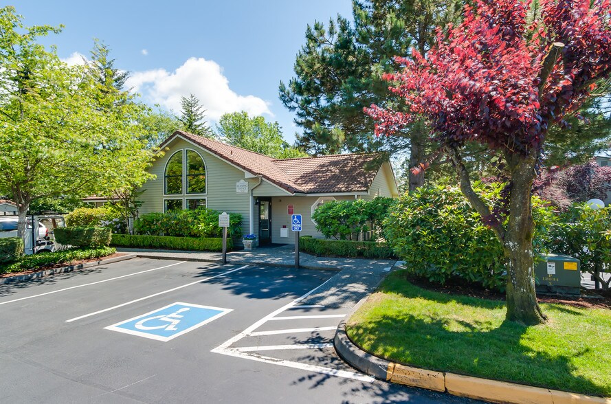 Alderwood Heights 18124 36th Ave W Lynnwood WA 98037 Apartment Finder