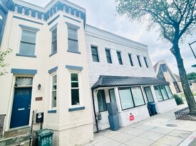 Building Photo - 1805 9th St NW