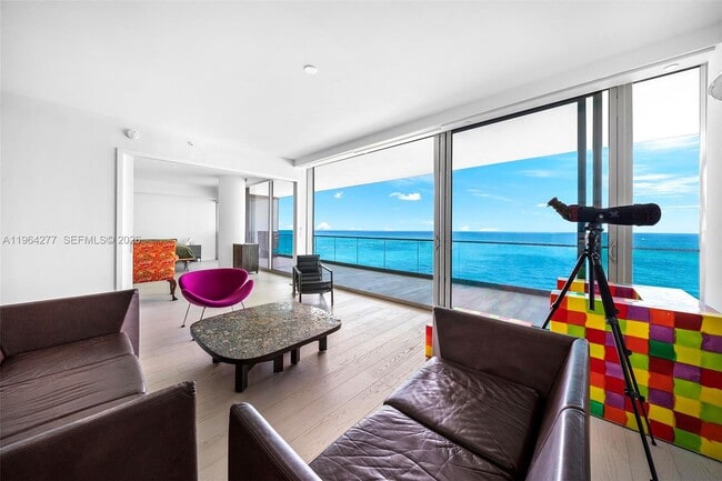 Building Photo - 10203 Collins Ave