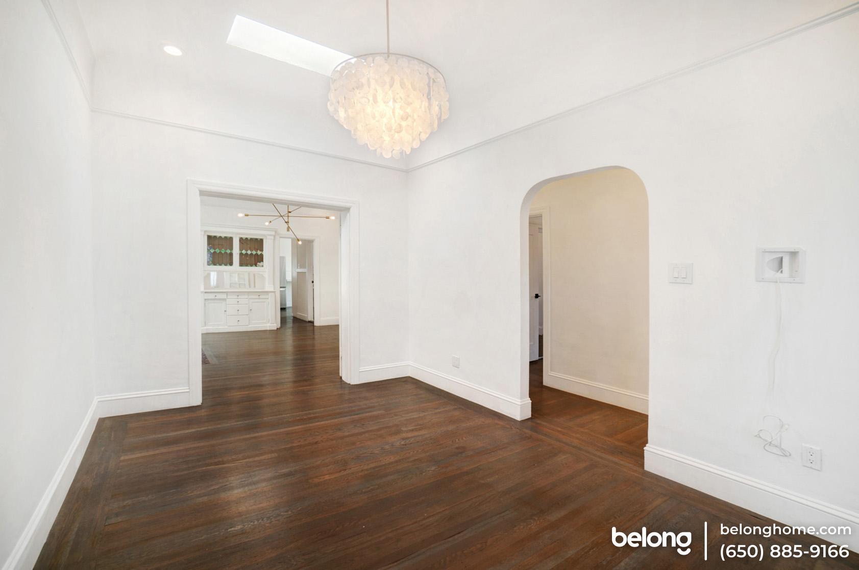 Building Photo - 1287 Sanchez St