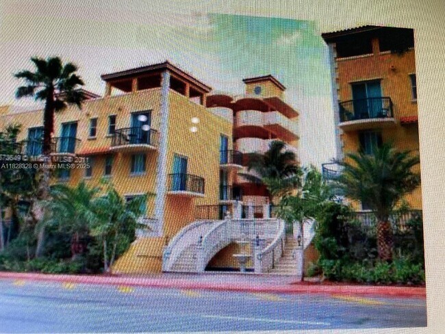 Building Photo - 8888 Collins Ave