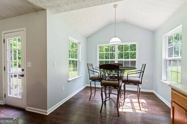 Building Photo - 3775 GA-16