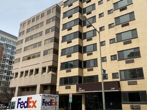Building Photo - 2141 I St NW