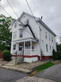 Building Photo - ****Cranston/Auburn Neighborhood - Two Bed...