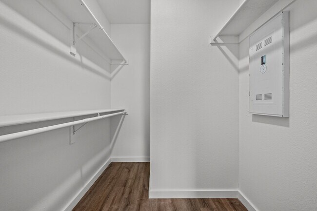 Interior Photo - Bacardi on the Hill | Fayetteville Living