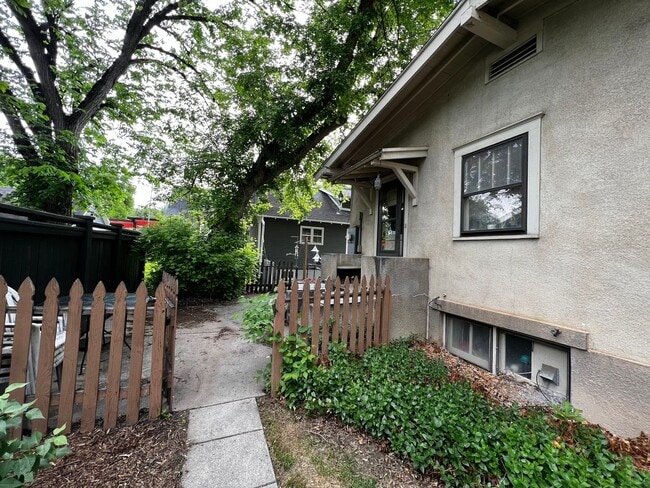 Primary Photo - Cozy 1-Bedroom Basement Apartment blocks f...