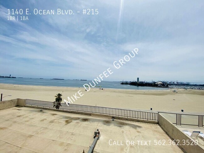 Building Photo - 1140 E Ocean Blvd