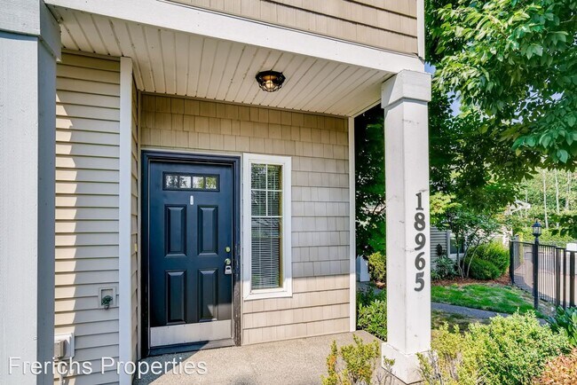 Building Photo - 3 br, 2.5 bath House - 18965 108th LN SE