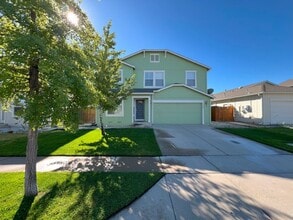 Building Photo - <b>North Valley Four Bedroom Home<br><br>