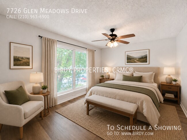 Building Photo - 7726 Glen Meadows Dr