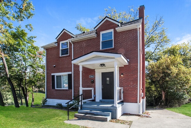 Building Photo - 3064 McHenry Ave