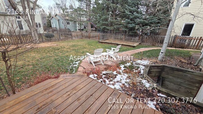 Building Photo - 2165 Kincaid Pl