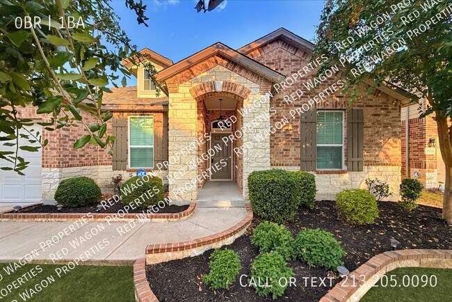 Building Photo - 8530 Briscoe Fields