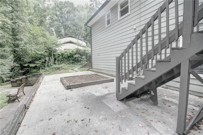 Building Photo - 2450 Horseshoe Bend Rd SW