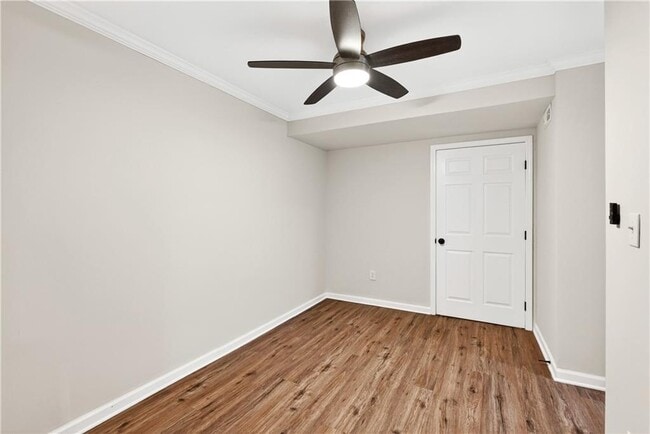 Building Photo - 4933 Dana Dr NE