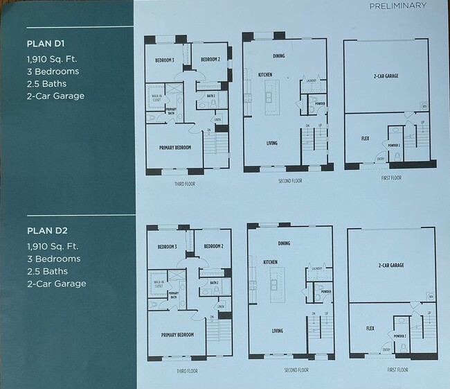 Building Photo - Welcome Home to Your Brand-New Sanctuary a...