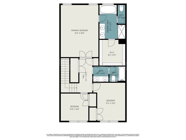 Building Photo - 2786 Birch Grove Ln SE